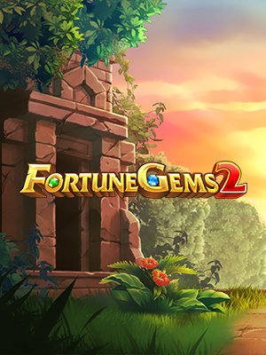 Experience the Thrills of Fortune Gems 2 Slot Game in India
